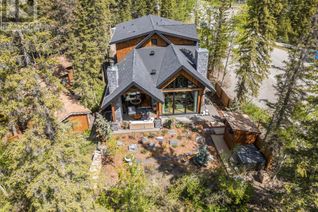 House for Sale, 902 16th Street, Canmore, AB