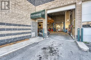 Industrial Property for Sale, 32 Westwinds Crescent Ne #215, Calgary, AB