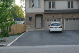 Townhouse for Sale, 121 Albert Street S, Fort Erie (333 - Lakeshore), ON