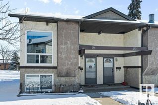 Property for Sale, 21 Northwoods Vg Nw, Edmonton, AB