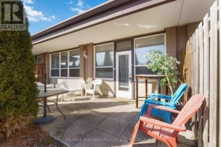 Condo Apartment for Sale, 6350 Dorchester Road #113, Niagara Falls, ON