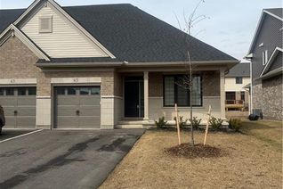 Property for Sale, 65 Keba Crescent, Tillsonburg, ON