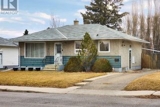 Bungalow for Sale, 1709 13 Avenue N, Lethbridge, AB