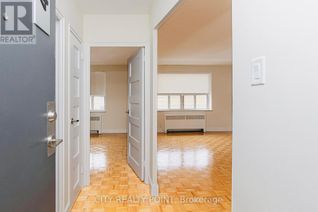 Property for Rent, 1291 Bayview Avenue N #203, Toronto (Leaside), ON