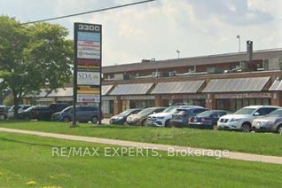 Commercial/Retail Property for Sale, 3300 Steeles Avenue W #8, Vaughan (Concord), ON