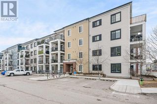 Condo Apartment for Sale, 215 Legacy Boulevard Se #3304, Calgary, AB