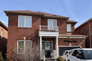 Detached House for Rent, 106 Flurry Circle, Brampton (Credit Valley), ON