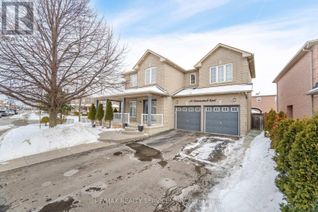 House for Sale, 185 Mountainash Road, Brampton (Sandringham-Wellington), ON