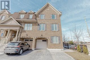 Townhouse for Sale, 66 Sea Drifter Crescent, Brampton (Bram East), ON