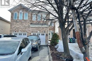 Semi-Detached House for Rent, 1432 Quest Circle, Mississauga (Meadowvale Village), ON