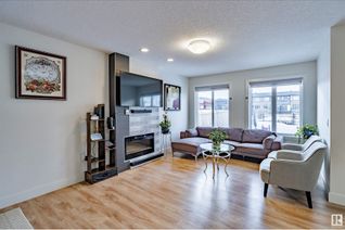 Duplex for Sale, 5718 Hawthorn Cm Sw, Edmonton, AB