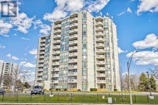 Condo Apartment for Sale, 5070 Pinedale Avenue Unit# 502, Burlington, ON