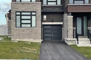 Freehold Townhouse for Rent, 7 Boundary Lane, Whitchurch-Stouffville (Stouffville), ON