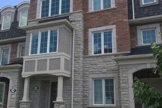 Townhouse for Rent, 340 Timberland Gate, Oakville (1008 - GO Glenorchy), ON