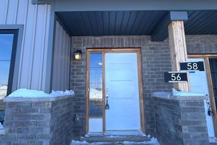 Townhouse for Sale, 56 Balladry Boulevard #20, Stratford, ON