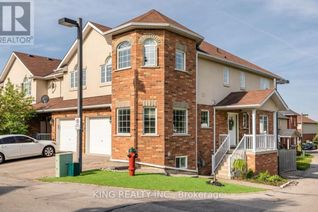 Townhouse for Rent, 20 Mcconkey Crescent #77, Brantford, ON