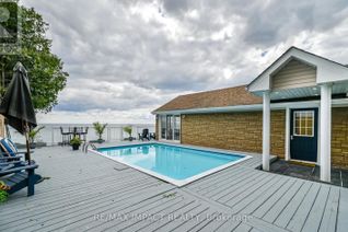 Bungalow for Sale, 59 Cedar Crest Beach Road, Clarington (Bowmanville), ON