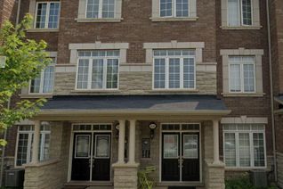 Townhouse for Sale, 394 Sixteen Mile Drive, Oakville (1008 - GO Glenorchy), ON