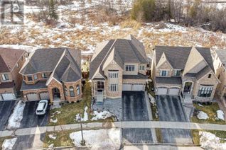 Property for Sale, 263 Baker Hill Boulevard, Whitchurch-Stouffville (Stouffville), ON