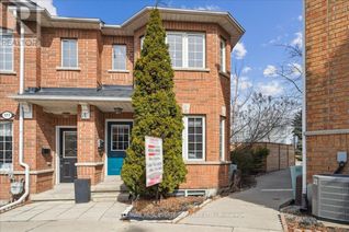 Townhouse for Sale, 175 Brickworks Lane, Toronto (Junction Area), ON