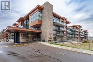 Condo Apartment for Sale, 1575 Lakeshore Road W #465, Mississauga (Clarkson), ON