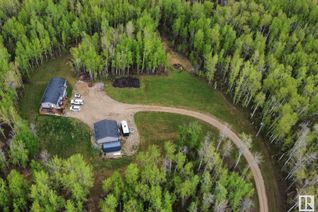 Bungalow for Sale, 5214 Twp Road 542a, Rural Lac Ste. Anne County, AB