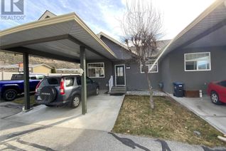 Townhouse for Sale, 3011 South Main Street #101, Penticton, BC