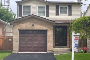 Property for Sale, 56 Muscot Drive, Stoney Creek, ON Property for Sale, 56 Muscot Drive, Stoney Creek, ON