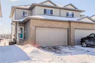 Property for Sale, 5 4900 62 St, Beaumont, AB