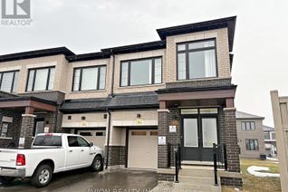 Townhouse for Rent, 86 Hartington Street, Vaughan (Kleinburg), ON