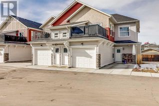 Bungalow for Sale, 115 Sagewood Drive Sw #321, Airdrie, AB