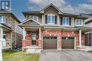 Semi-Detached House for Sale, 26 Elsegood Drive, Guelph, ON