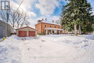 House for Sale, 40 Shaw Avenue E, Cambridge, ON