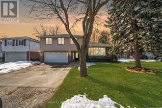 Sidesplit for Sale, 45 Core Crescent, Brampton (Brampton East), ON