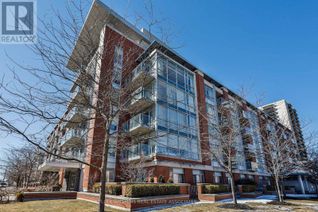 Property for Rent, 80 Port Street E #208, Mississauga (Port Credit), ON