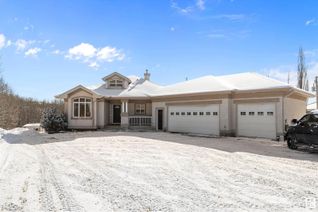 Bungalow for Sale, 209 55109 Hwy 777, Rural Lac Ste. Anne County, AB