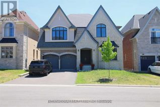 Detached House for Rent, 25 Fanning Mills Circle, Vaughan (Patterson), ON