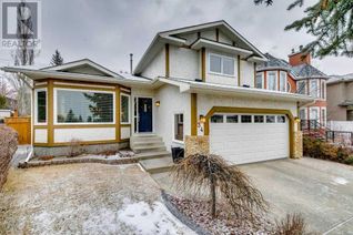 House for Sale, 34 Woodbriar Place Sw, Calgary, AB