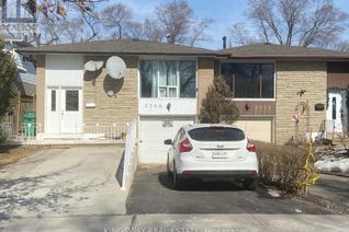 Semi-Detached House for Rent, 3708 Ellengale Drive, Mississauga (Erindale), ON