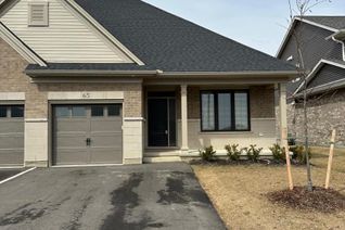 Townhouse for Sale, 65 Keba Crescent, Tillsonburg, ON