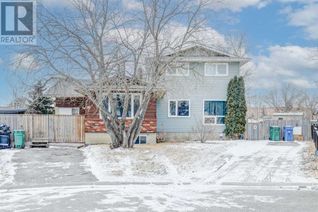 Duplex for Sale, 64 Fonda Crescent Se, Calgary, AB