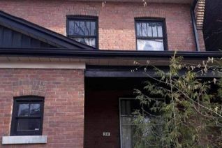 House for Rent, 54 Sandford Avenue E #54, Toronto (South Riverdale), ON