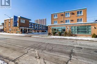 Motel Business for Sale, 5951 Clark Avenue, Niagara Falls (214 - Clifton Hill), ON