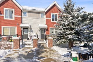 Condo Townhouse for Sale, 90 2336 Aspen Tr, Sherwood Park, AB