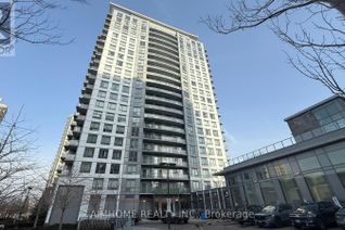 Property for Sale, 195 Bonis Avenue #1113, Toronto (Tam O'Shanter-Sullivan), ON