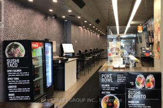 Business for Sale, 285 College Street, Toronto (Kensington-Chinatown), ON