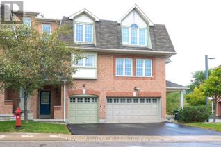 Townhouse for Rent, 3045 Breakwater Court #34, Mississauga (Cooksville), ON