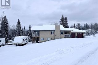 Property for Sale, 1093 Makenny Street, Hinton, AB