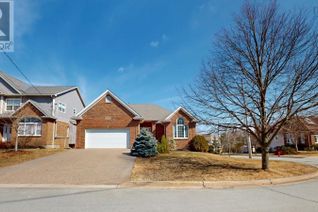 Bungalow for Sale, 127 Lindenwood Terrace, Dartmouth, NS