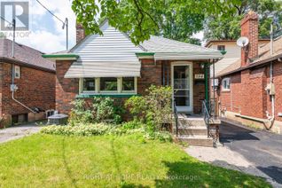 Detached House for Rent, 724 Eglinton Avenue E, Toronto (Leaside), ON